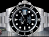 Rolex|Submariner Date Black Ceramic Bezel|116610LN